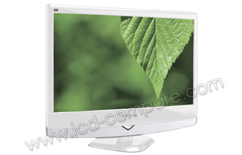 VIEWSONIC VX2451mhp-LED - 24 pouces