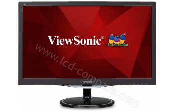 VIEWSONIC VX2457-mhd - 24 pouces
