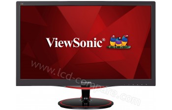 VIEWSONIC VX2458-MHD - 23.6 pouces