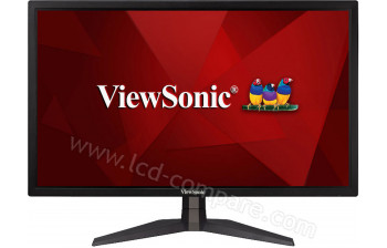 VIEWSONIC VX2458-P-MHD - 24 pouces