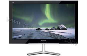 VIEWSONIC VX2460h-LED - 24 pouces
