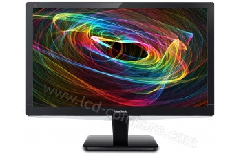 VIEWSONIC VX2475Smhl-4K - 24 pouces