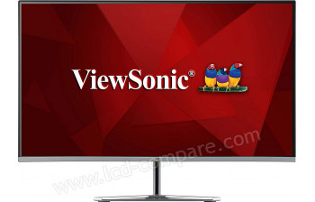 VIEWSONIC VX2476-SMH - 23.8 pouces - A partir de : 245.56 &euro; chez M_plus_L chez Rakuten