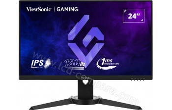 VIEWSONIC VX2479J-HD-PRO - 23.8 pouces - A partir de : 99.98 &euro; chez Topbiz chez Rakuten
