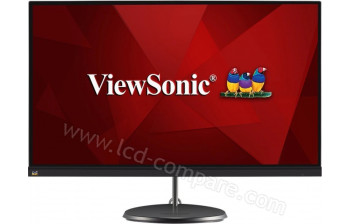 VIEWSONIC VX2485-MHU - 23.8 pouces