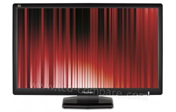 VIEWSONIC VX2703mh-LED - 27 pouces