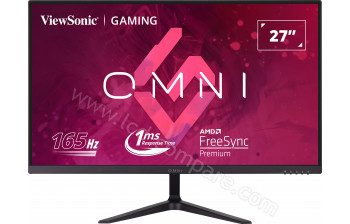 VIEWSONIC VX2718-P-MHD - 27 pouces