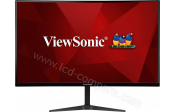 VIEWSONIC VX2719-PC-MHD - 27 pouces - A partir de : 188.84 € chez LBDNet chez Rakuten