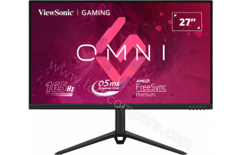 VIEWSONIC VX2728J - 27 pouces - A partir de : 199.90 € chez GrosBill