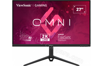 VIEWSONIC VX2728J-2K - 27 pouces