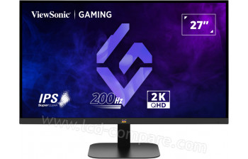 VIEWSONIC VX2757-2K-PRO - 27 pouces - A partir de : 149.00 &euro; chez ViewSonic Europe chez Amazon