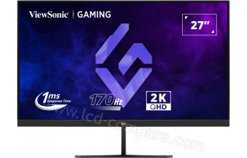 VIEWSONIC VX2758A-2K-PRO - 27 pouces - A partir de : 156.50 &euro; chez cw-mobile chez Amazon