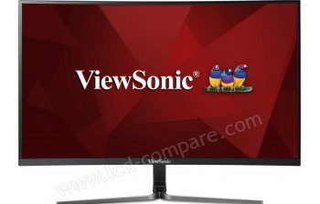 VIEWSONIC VX2758-C-MH - 27 pouces