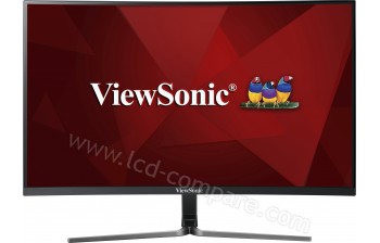 VIEWSONIC VX2758-PC-MH - 27 pouces