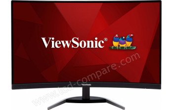 VIEWSONIC VX2768-PC-MHD - 27 pouces