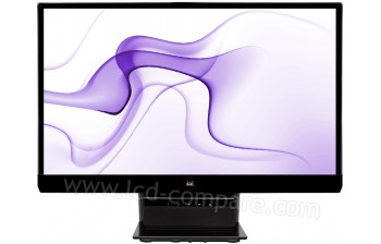 VIEWSONIC VX2770Smh-LED - 27 pouces