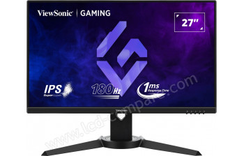 VIEWSONIC VX2779J-HD-PRO - 27 pouces