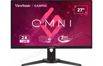 VIEWSONIC VX2780J-2K - 27 pouces - A partir de : 249.99 € chez GrosBill