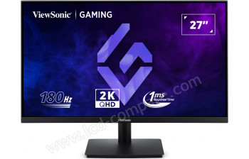 VIEWSONIC VX27G1-2K - 27 pouces - A partir de : 149.99 &euro; chez Cdiscount
