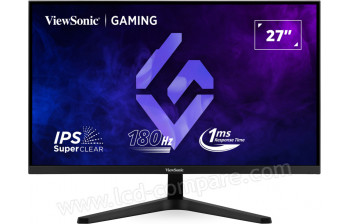 VIEWSONIC VX27G1-HD - 27 pouces