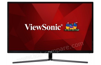 VIEWSONIC VX3211-2K-MHD - 31.5 pouces - A partir de : 289.00 &euro; chez Amazon