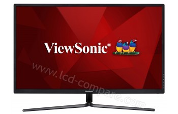 VIEWSONIC VX3211-4K-mhd - 31.5 pouces