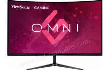 VIEWSONIC VX3218-PC-MHD - 31.5 pouces