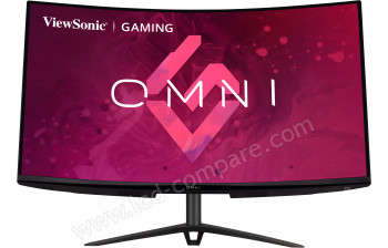 VIEWSONIC VX3218-PC-mhdj - 31.5 pouces