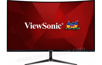 VIEWSONIC VX3219-PC-MHD - 31.5 pouces - A partir de : 232.00 &euro; chez AGEM chez FNAC