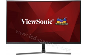 VIEWSONIC VX3258-2KC-MHD - 32 pouces