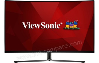 VIEWSONIC VX3258-PC-MHD - 32 pouces