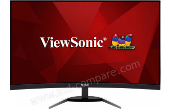 VIEWSONIC VX3268-2KPC-MHD - 31.5 pouces