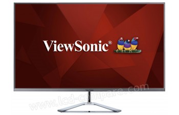 VIEWSONIC VX3276-2K-mhd - 31.5 pouces - A partir de : 346.19 &euro; chez Network Tech chez RueDuCommerce