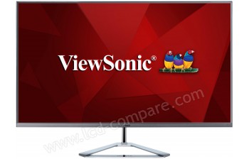VIEWSONIC VX3276-MHD-2 - 31.5 pouces - A partir de : 289.00 € chez Wimotic chez Amazon