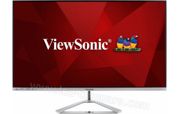 VIEWSONIC VX3276-MHD-3 - 31.5 pouces - A partir de : 201.00 € chez ViewSonic Europe chez Amazon