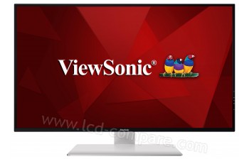 VIEWSONIC VX4380-4K - 43 pouces