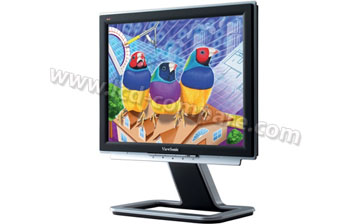 VIEWSONIC VX510 - 15 pouces