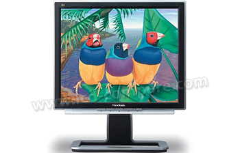 VIEWSONIC VX712 - 17 pouces
