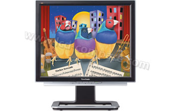 VIEWSONIC VX910 - 19 pouces