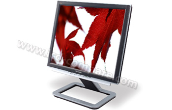 VIEWSONIC VX912-3 - 19 pouces - 5 ms