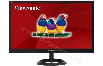 VIEWSONIC VA2261-6 - 21.5 pouces