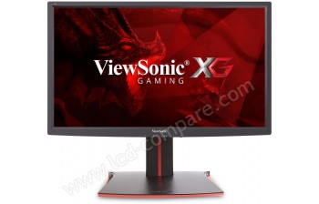 VIEWSONIC XG2401 - 24 pouces - A partir de : 782.28 &euro; chez Amazon