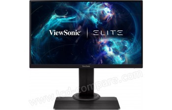 VIEWSONIC XG2405 - 24 pouces