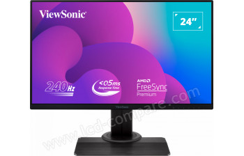 VIEWSONIC XG2431 - 23.8 pouces