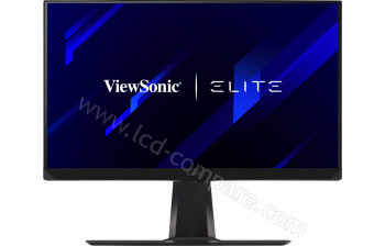 VIEWSONIC XG251G - 24.5 pouces - A partir de : 1065.55 &euro; chez Zoomici chez RueDuCommerce