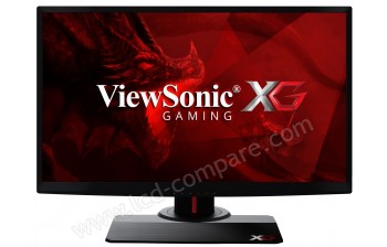 VIEWSONIC XG2530 - 25 pouces