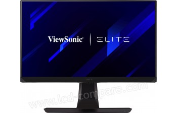 VIEWSONIC XG270 - 27 pouces