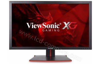 VIEWSONIC XG2700-4K - 27 pouces