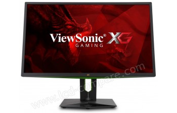 VIEWSONIC XG2703-GS - 27 pouces