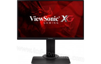 VIEWSONIC XG2705 - 27 pouces - A partir de : 322.13 &euro; chez ASDiscount chez Cdiscount